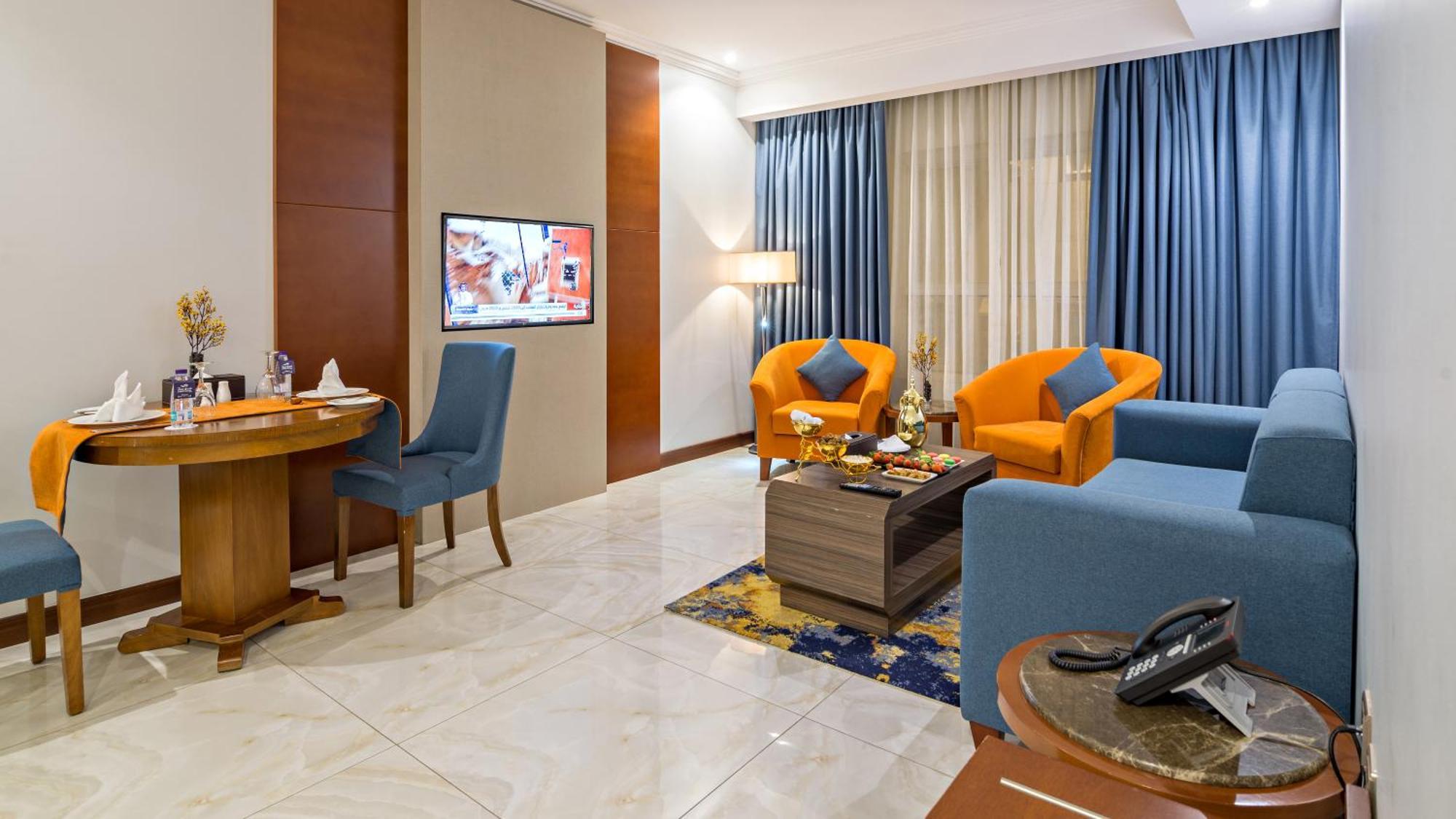 جوار الماسي 3*
