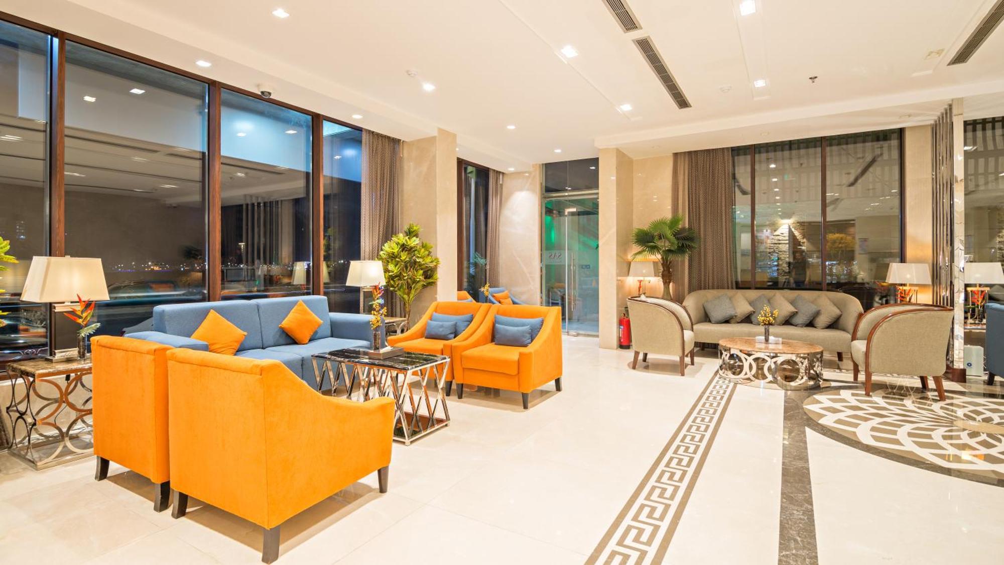 Hotel Jiwar Almasi 3*