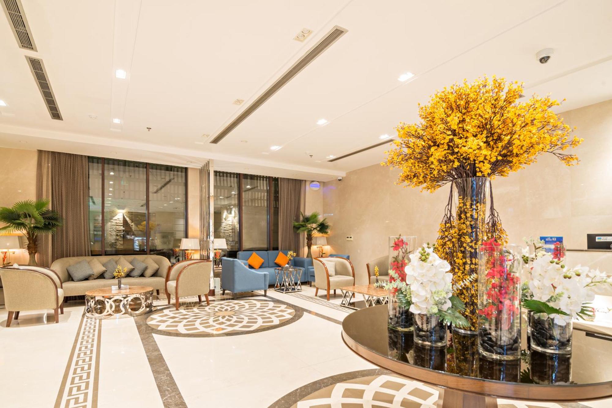 Jiwar Almasi Hotel 3*