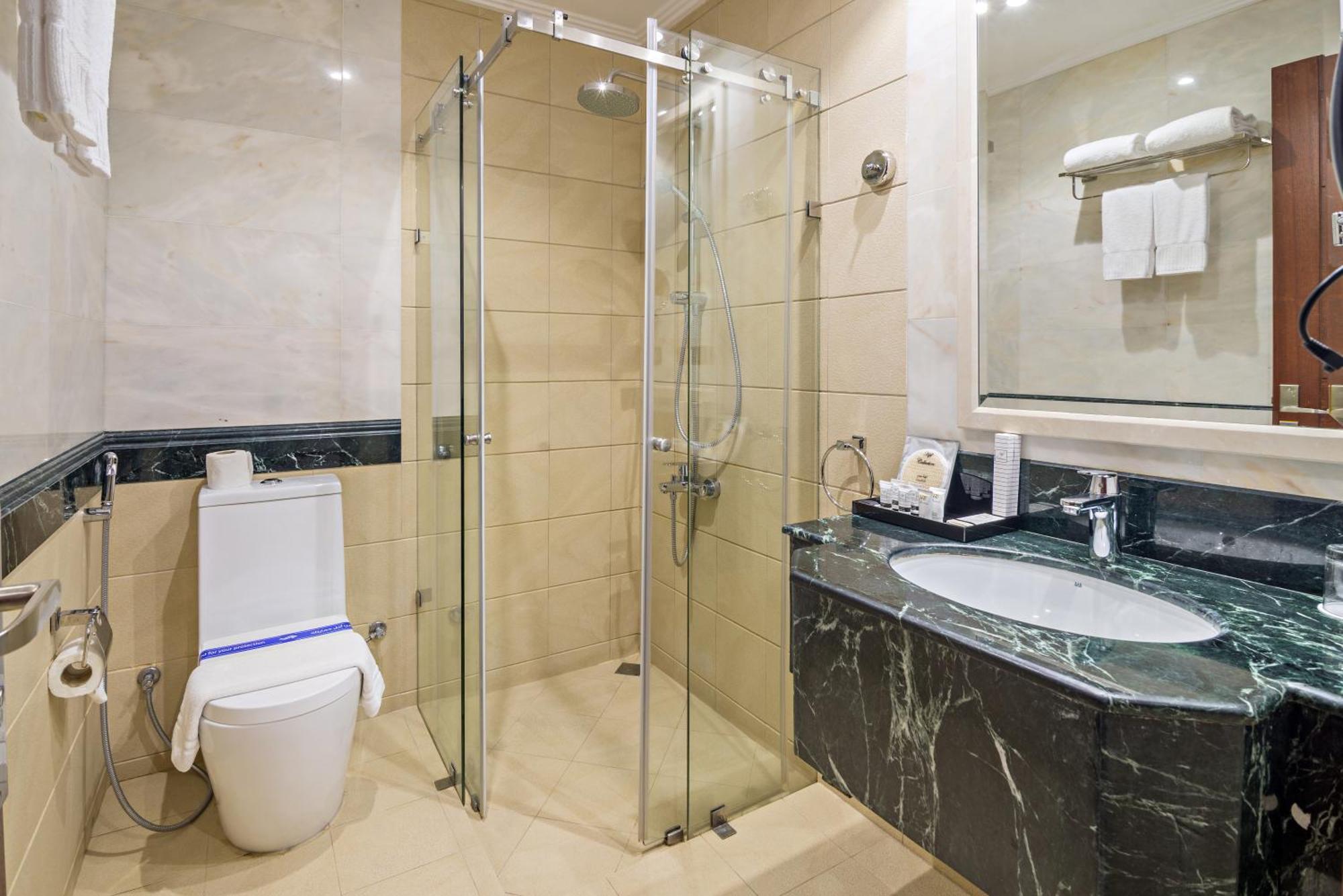 Hotel Jiwar Almasi