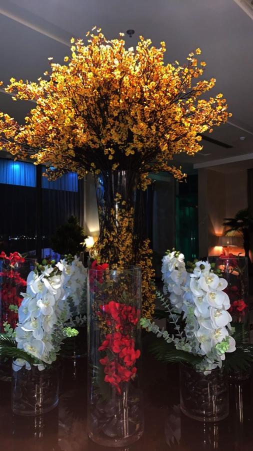 Hotel Jiwar Almasi Jeddah