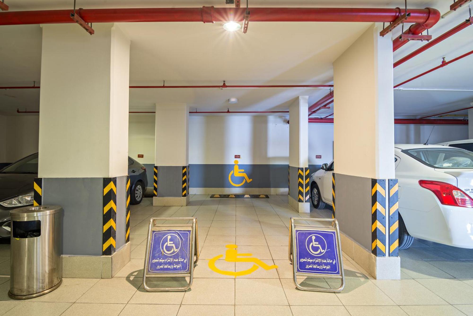 Hotel Jiwar Almasi Jeddah