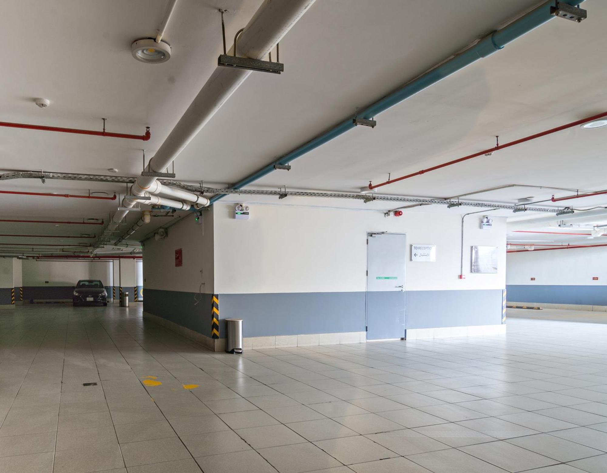 Hotel Jiwar Almasi