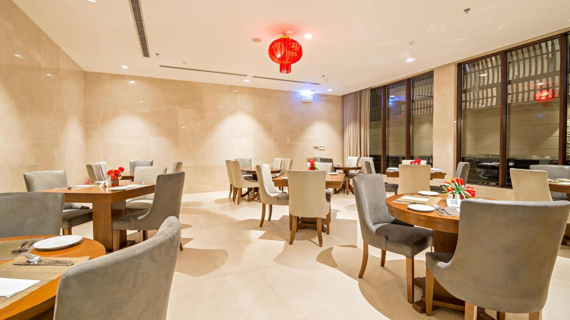 Jiwar Almasi Hotel 3*