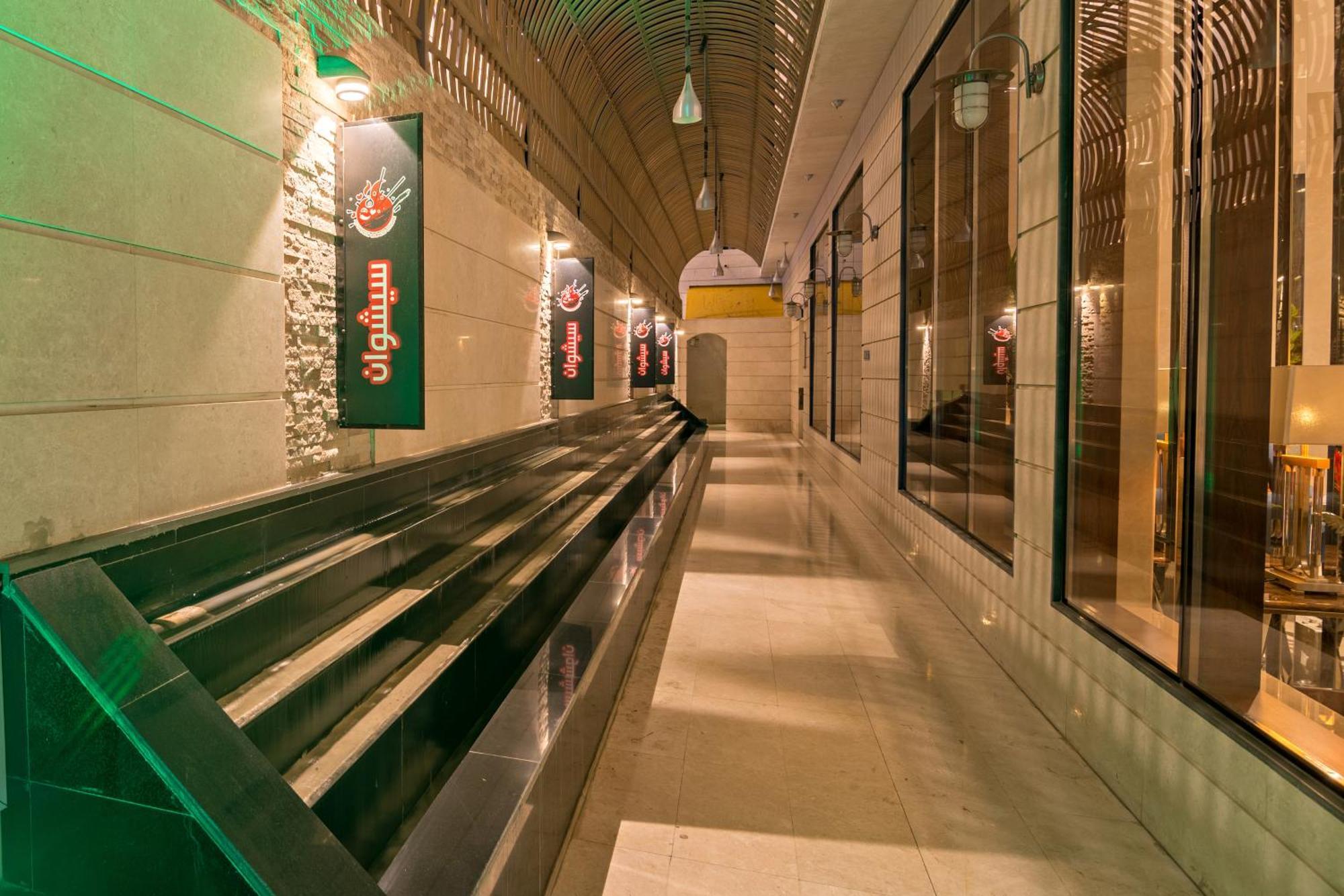 Jiwar Almasi Hotel 3*