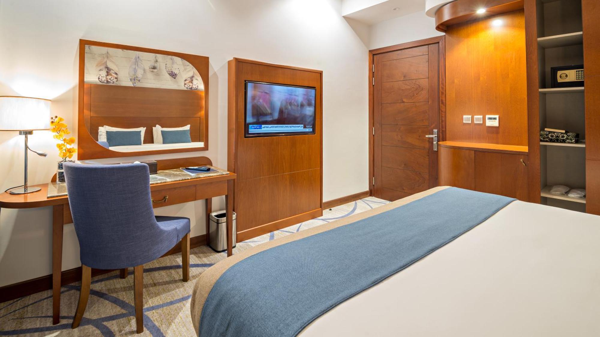 Hotel Jiwar Almasi 3*