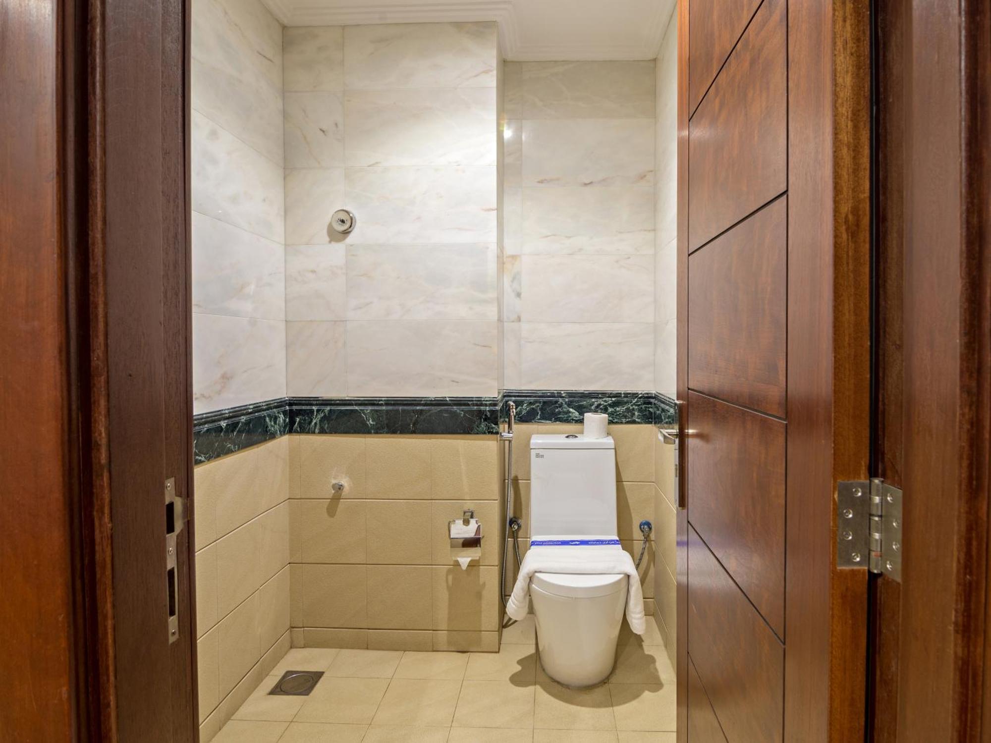 Jiwar Almasi Hotel Jeddah