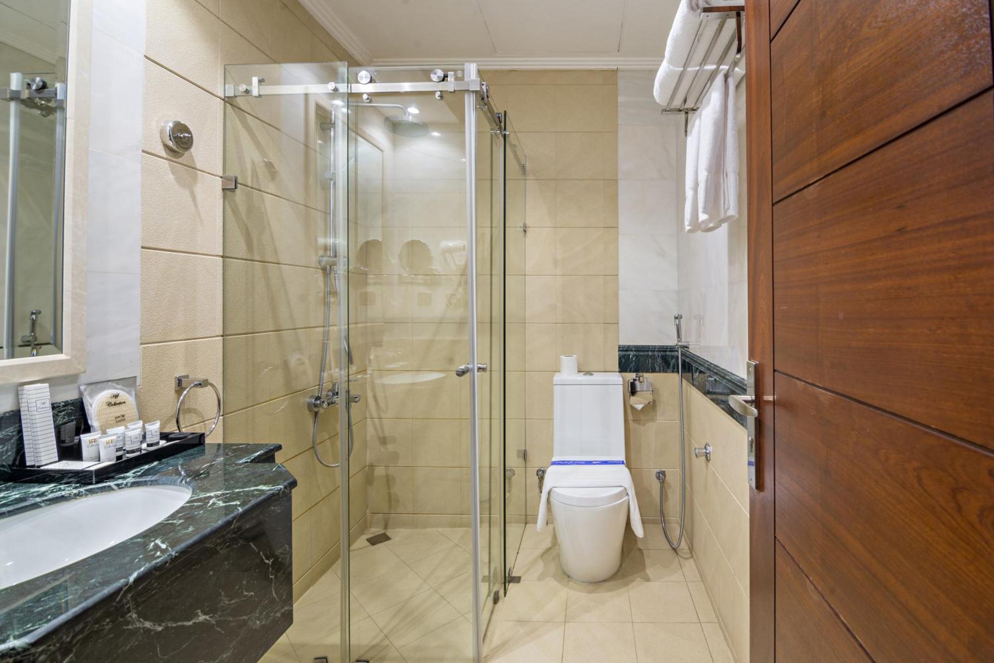 Jiwar Almasi Hotel 3*