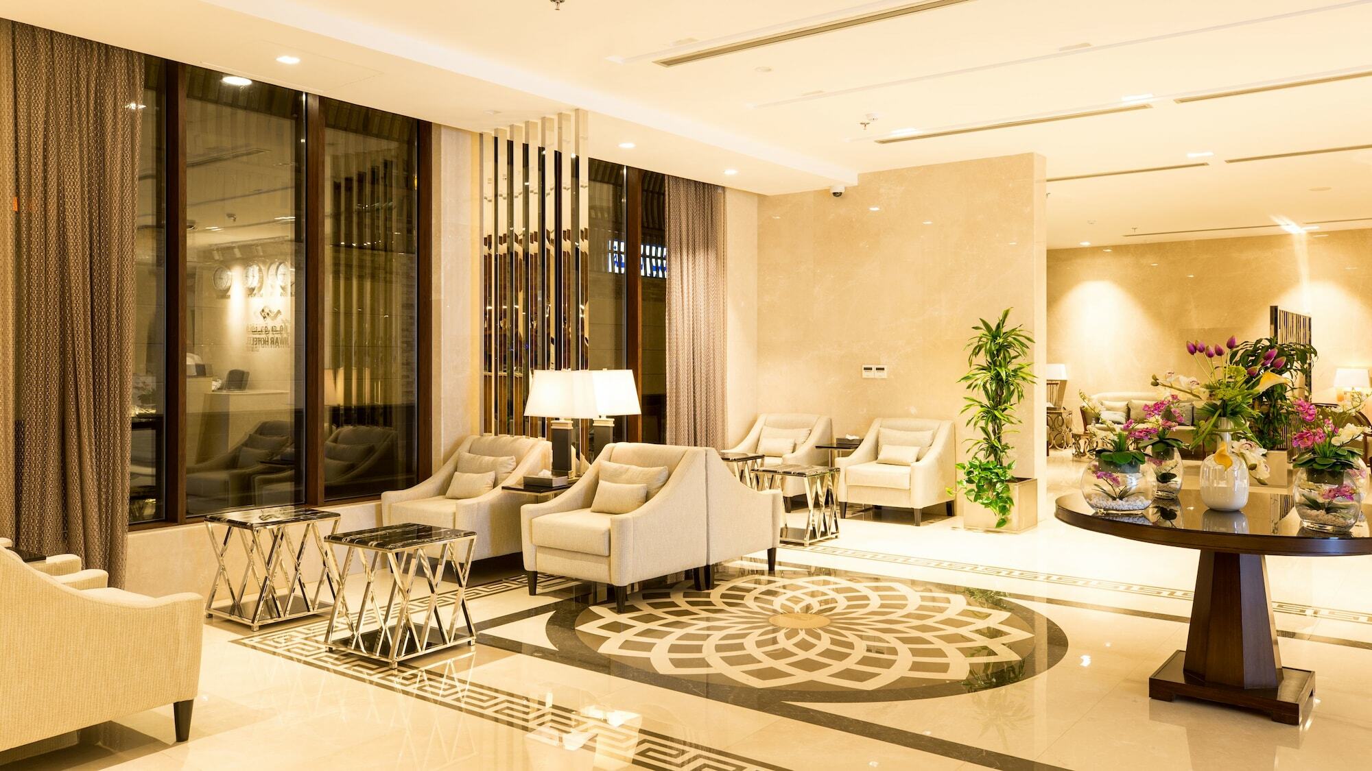 Jiwar Almasi 3* Jeddah